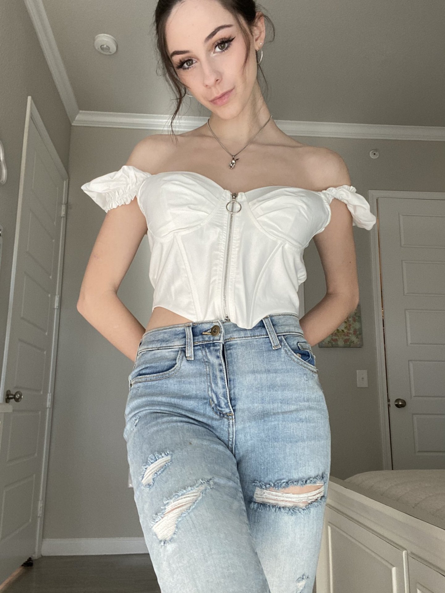 BuzzViolaine de Charente-Maritime, France