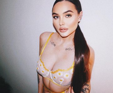 Brulemoisvp de Finistère, France