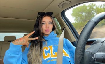 MarinaPhoenix de Paris, France